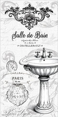 LET1468 - Salle de Bain - 9x18