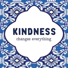 LET1552 - Kindness Changes Everything - 12x12