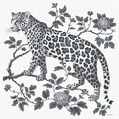 LET1564 - The Patterned Grove - 12x12