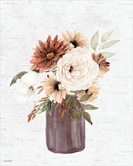 LET1632 - Harvest Bouquet 2 - 12x16