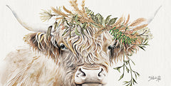 MAZ5893 - Wheat Crown Highland - 18x9