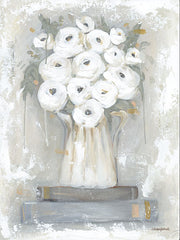 MKA159 - Book Bouquet - 12x16