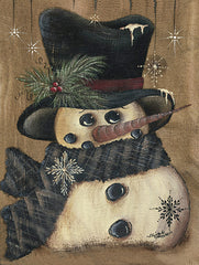 MM373 - All Bundled Up - 12x16