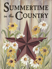 MM384 - Summertime in the Country - 12x16