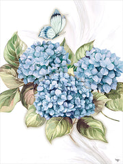 MOL2947 - Floral Breeze I - 12x16