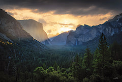 MPP1090 - Yosemite Dreams - 18x12