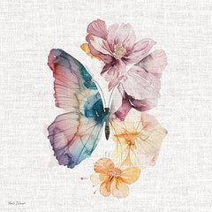 ND646 - Emerging Beauty - 12x12