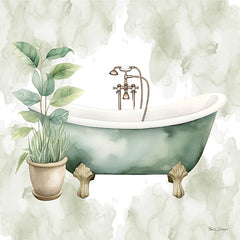ND650 - Bath Oasis I - 12x12