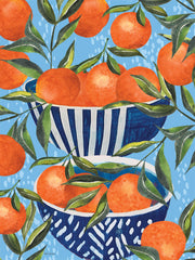 ND852 - Citrus Oranges - 12x16