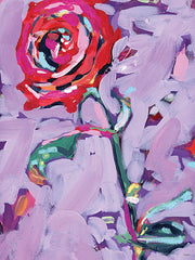 PP120 - June Birth Flower - 12x16