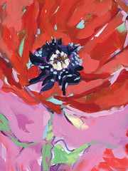 PP122 - August Birth Flower - 12x16