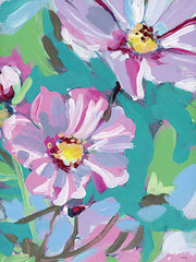 PP124 - October Birth Flower - 12x16