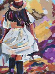 PP142 - Latte Dress - 12x16