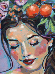 PP164 - Sicilian Summer Crown - 12x16