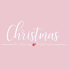 RAD1611 - Christmas is Sharing Traditions - 12x12