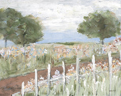 REAR438 - Almost Home - 16x12