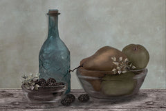 RLV720 - Hidden Beauty - 18x12