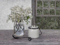 RLV750 - Ready to Unwind - 16x12