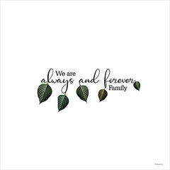 RLV791 - Always and Forever - 12x12