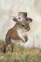 RLV796 - Woodland Charmer - 12x18