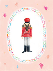 RN768 - Nutcracker       Predailys - 12x16