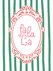 RN779 - Whimsy Fa La La - 12x16