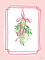 RN783 - Whimsy Mistletoe - 12x16