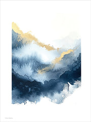 SA105 - Midnight Gold - 12x16