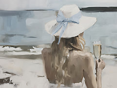 SA163 - Seaside Sip - 16x12