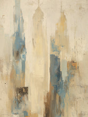 SA236 - Silent NYC - 12x16