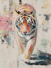 SA271 - Wild Eyes - 12x16