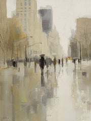 SA327 - City Pulse - 12x16