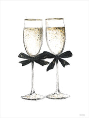 SA336 - Joy in a Glass - 12x16