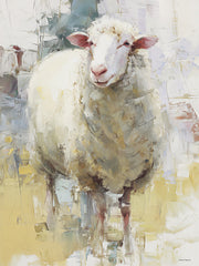 SA350 - Soft Wool - 12x16