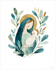 SA411 - Silent Blessings - 12x16