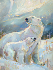 SA537 - Polar Pair - 12x16