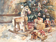 SA559 - Ready for Christmas Morning - 16x12