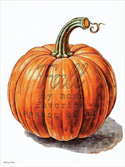 SB1584 - Fall - Favorite Season of All - 12x16