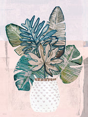 SDS1529 - Textured Tropics - 12x16