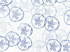 SDS1605 - Sand Dollar Impression - 16x12