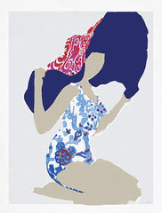 SDS1610 - Poolside Pattern I - 12x16