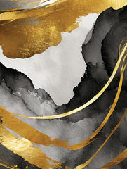 ST1106 - Ethereal Landscape I - 12x16