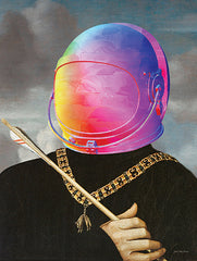 ST1246 - Echoes of the Future Past - 12x16
