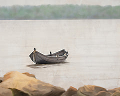 STAR358 - Drifting in Stillness - 16x12