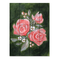 AH115PAL - Full Bloom - 12x16