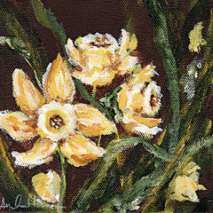 AH119LIC - Sweet Little Daffodils - 0