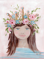 AH164 - Princess Rose - 12x16