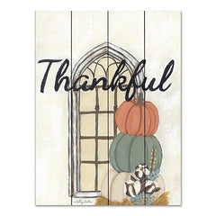 AJ104PAL - Fall Thankful - 12x16