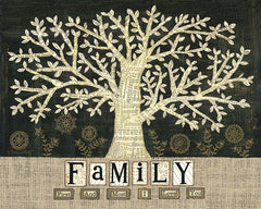 ALP1073 - Family - First and Most