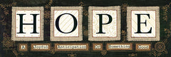 ALP1079 - Hope - 36x12